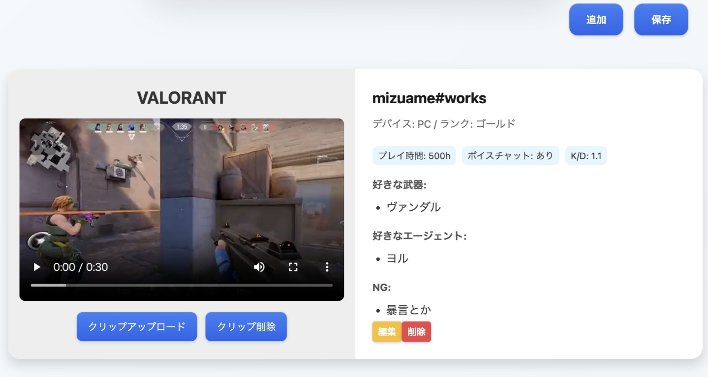 gametree イメージ